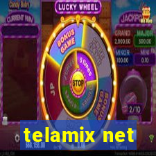 telamix net